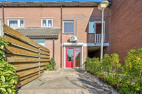 Medium property photo - Karperveen 155, 3205 HA Spijkenisse